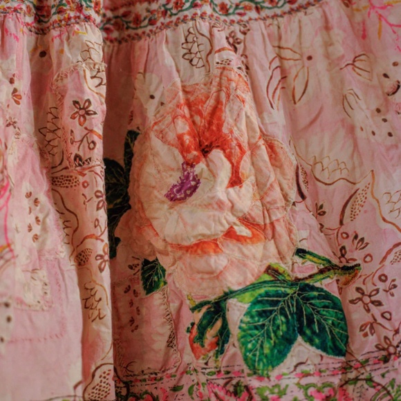 🌙MAGNOLIA PEARL DELA DREAMER DRESS🌙 - Picture 5 of 13